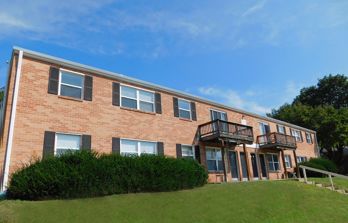Creekside South Lancaster Pa Welcome Home